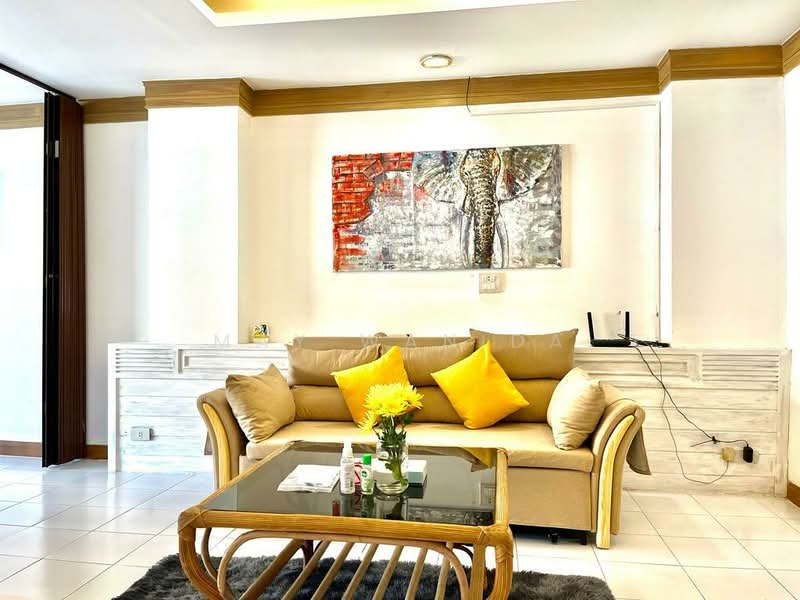 Phuket Palace : ภูเก็ต พาเลซ, ภูเก็ต, 4 169 ถ.สิริราชย์, ป่าตอง, กะทู้, ภูเก็ต, 63 ตร.ม., คอนโด ขาย, โดย Wanida (May) Mahawong, 60250304 - DDproperty.com