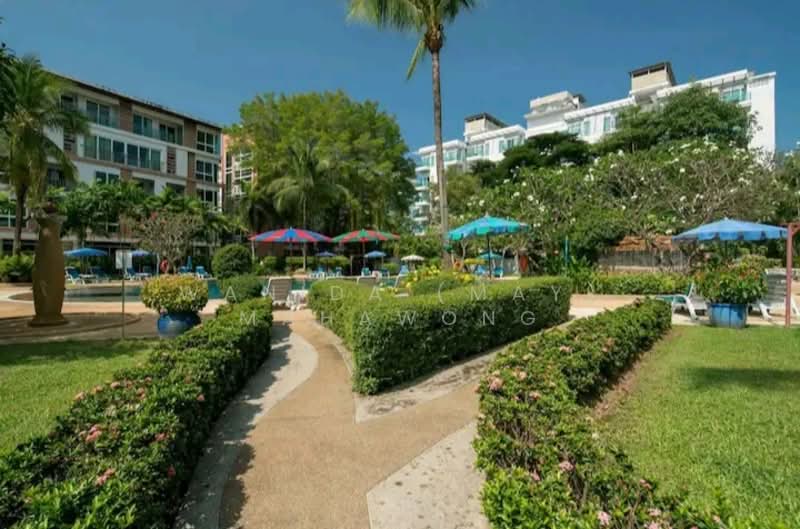 Phuket Palace : ภูเก็ต พาเลซ, ภูเก็ต, 4 169 ถ.สิริราชย์, ป่าตอง, กะทู้, ภูเก็ต, 63 ตร.ม., คอนโด ขาย, โดย Wanida (May) Mahawong, 60250304 - DDproperty.com