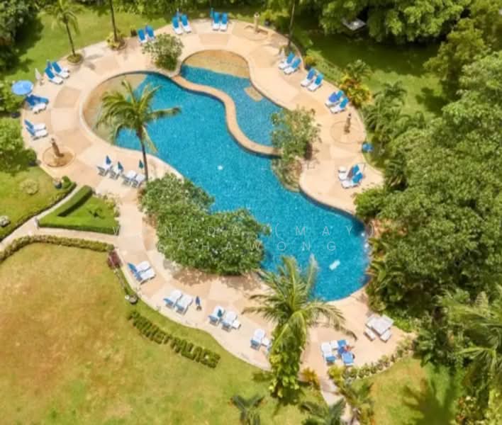 Phuket Palace, Phuket, 4 169 Sirirat Rd, Patong, Kathu, Phuket, 1 Bedroom, 63 sqm, Condo For Sale, by Wanida (May) Mahawong, 60250304 - DDproperty.com