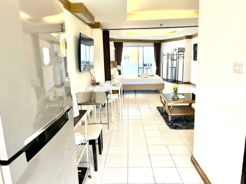 Phuket Palace, Phuket, 4 169 Sirirat Rd, Patong, Kathu, Phuket, 1 Bedroom, 63 sqm, Condo For Sale, by Wanida (May) Mahawong, 60250304 - DDproperty.com