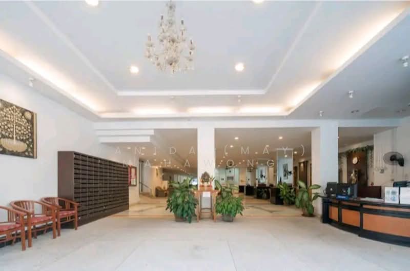 Phuket Palace : ภูเก็ต พาเลซ, ภูเก็ต, 4 169 ถ.สิริราชย์, ป่าตอง, กะทู้, ภูเก็ต, 63 ตร.ม., คอนโด ขาย, โดย Wanida (May) Mahawong, 60250304 - DDproperty.com