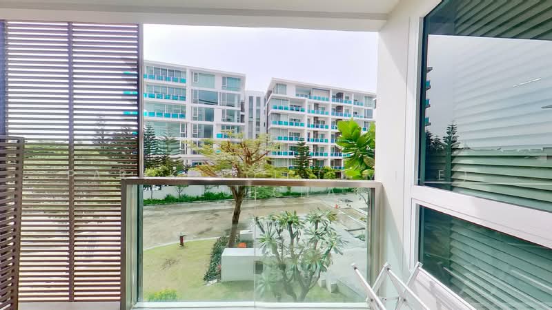 Amari Residences Hua Hin : อมารี เรสซิเดนซ์ หัวหิน, ประจวบคีรีขันธ์, ซอยหัวหิน 87, หนองแก, หัวหิน, ประจวบคีรีขันธ์, 51 ตร.ม., คอนโด ขาย, โดย Parkkapol (Smile) Luecha, 60250306 - DDproperty.com