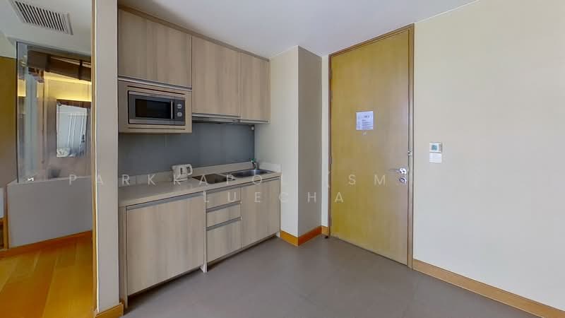 Amari Residences Hua Hin : อมารี เรสซิเดนซ์ หัวหิน, ประจวบคีรีขันธ์, ซอยหัวหิน 87, หนองแก, หัวหิน, ประจวบคีรีขันธ์, 51 ตร.ม., คอนโด ขาย, โดย Parkkapol (Smile) Luecha, 60250306 - DDproperty.com