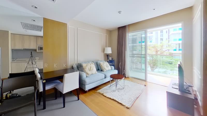 Amari Residences Hua Hin, Prachuap Khiri Khan, Soi Hua Hin 87, Nong Kae, Hua Hin, Prachuap Khiri Khan, 1 Bedroom, 51 sqm, Condo For Sale, by Parkkapol (Smile) Luecha, 60250306 - DDproperty.com