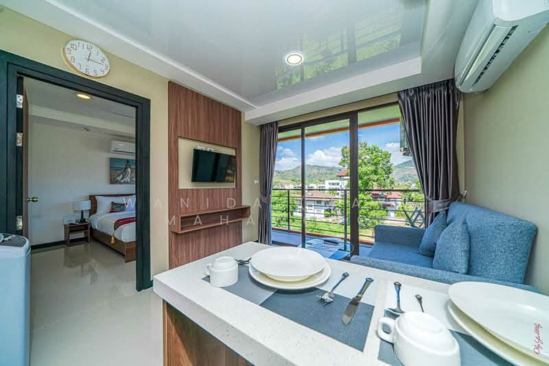Nai Harn Pearl Condo by Villacarte, Phuket, Rawai, Muang Phuket, Phuket, 1 Bedroom, 36 sqm, Condo For Sale, by Wanida (May) Mahawong, 60250307 - DDproperty.com
