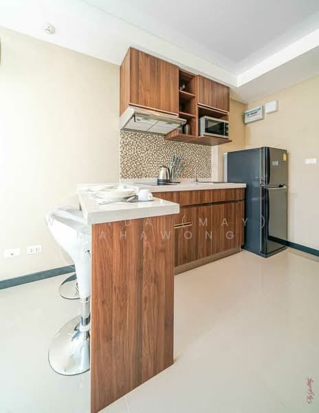 Nai Harn Pearl Condo by Villacarte, Phuket, Rawai, Muang Phuket, Phuket, 1 Bedroom, 36 sqm, Condo For Sale, by Wanida (May) Mahawong, 60250307 - DDproperty.com