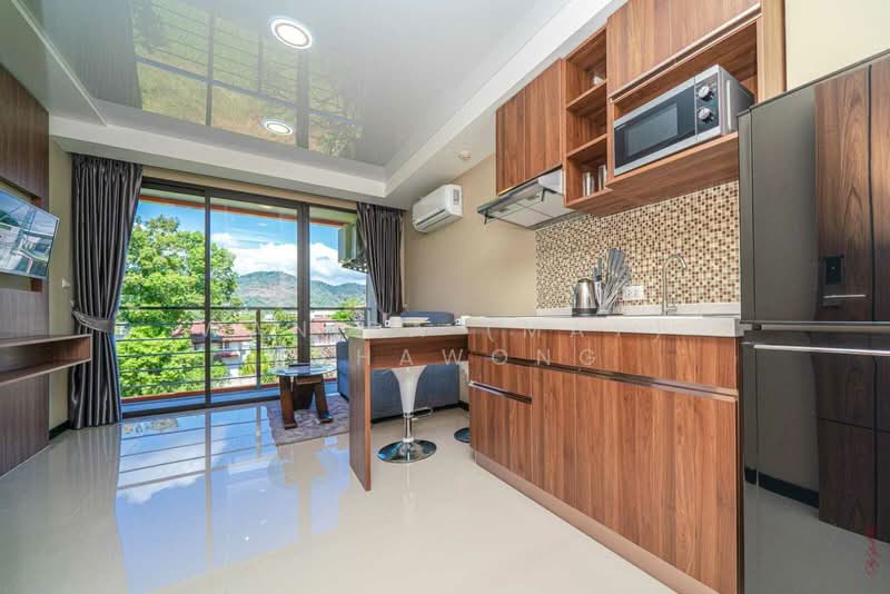 Nai Harn Pearl Condo by Villacarte, Phuket, Rawai, Muang Phuket, Phuket, 1 Bedroom, 36 sqm, Condo For Sale, by Wanida (May) Mahawong, 60250307 - DDproperty.com