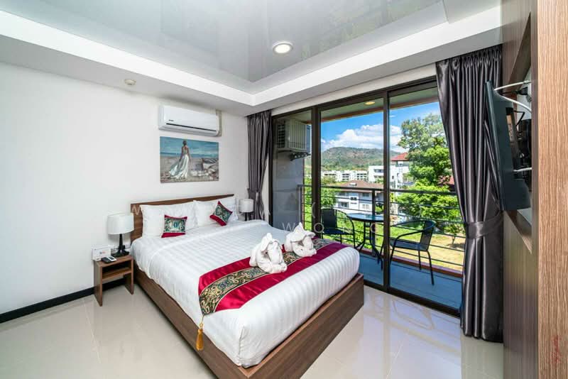 Nai Harn Pearl Condo by Villacarte : ในหาน เพิร์ล คอนโดโฮเทล บาย วิลล่าคาร์ท, ภูเก็ต, ราไวย์, เมืองภูเก็ต, ภูเก็ต, 36 ตร.ม., คอนโด ขาย, โดย Wanida (May) Mahawong, 60250307 - DDproperty.com