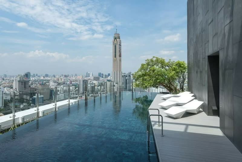 IDEO Q Ratchathewi, Bangkok, 515 Phetchaburi Road, Thanon Phetchaburi, Ratchathewi, Bangkok, 2 Bedrooms, 60 sqm, Condo For Sale, by Sittichai (Ice) Tulyanon, 60250309 - DDproperty.com