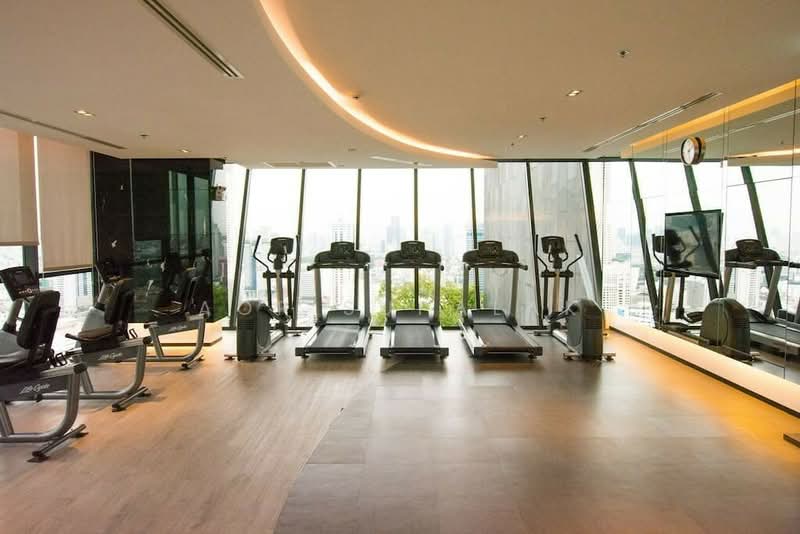 IDEO Q Ratchathewi, Bangkok, 515 Phetchaburi Road, Thanon Phetchaburi, Ratchathewi, Bangkok, 2 Bedrooms, 60 sqm, Condo For Sale, by Sittichai (Ice) Tulyanon, 60250309 - DDproperty.com