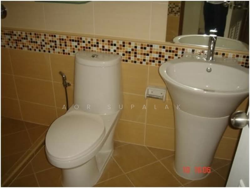 The Waterford Sukhumvit 50 : เดอะ วอเตอร์ฟอร์ด สุขุมวิท 50, กรุงเทพ, 890 ถนนสุขุมวิท 50, พระโขนง, คลองเตย, กรุงเทพ, 78 ตร.ม., คอนโด ขาย, โดย Sittichai (Ice) Tulyanon, 60250311 - DDproperty.com