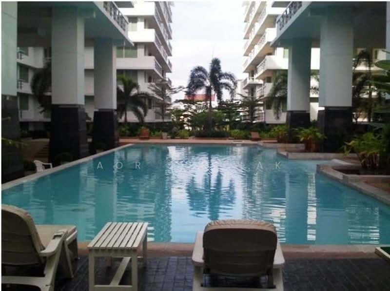 The Waterford Sukhumvit 50 : เดอะ วอเตอร์ฟอร์ด สุขุมวิท 50, กรุงเทพ, 890 ถนนสุขุมวิท 50, พระโขนง, คลองเตย, กรุงเทพ, 78 ตร.ม., คอนโด ขาย, โดย Sittichai (Ice) Tulyanon, 60250311 - DDproperty.com