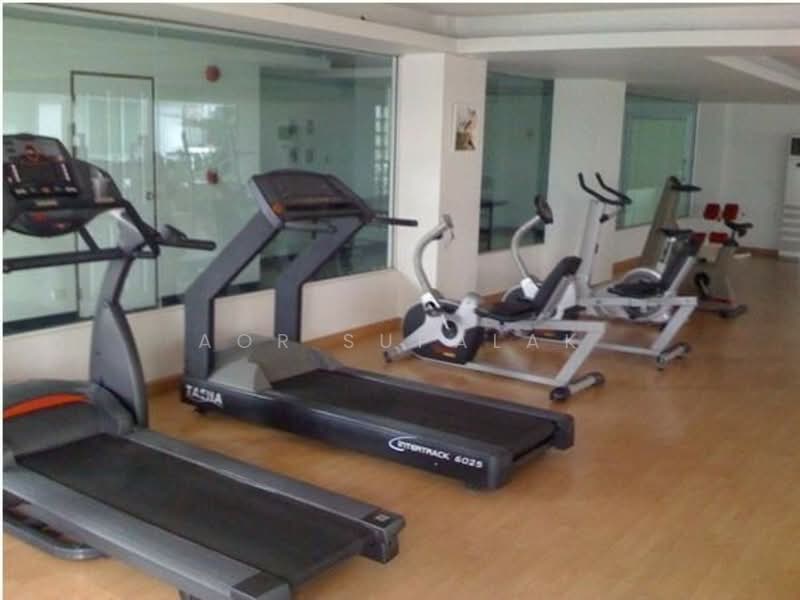 The Waterford Sukhumvit 50, Bangkok, 890 Soi Sukhumvit 50, Phra Kanong, Khlong Toei, Bangkok, 2 Bedrooms, 78 sqm, Condo For Sale, by Sittichai (Ice) Tulyanon, 60250311 - DDproperty.com