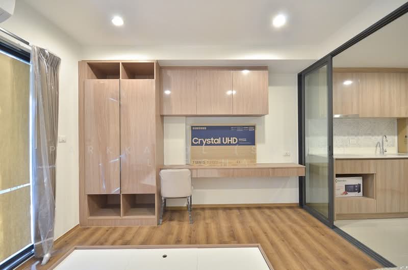 La Habana Hua Hin, Prachuap Khiri Khan, Soi Hua Hin 23, Nong Kae, Hua Hin, Prachuap Khiri Khan, 1 Bedroom, 25 sqm, Condo For Sale, by Parkkapol (Smile) Luecha, 60250312 - DDproperty.com