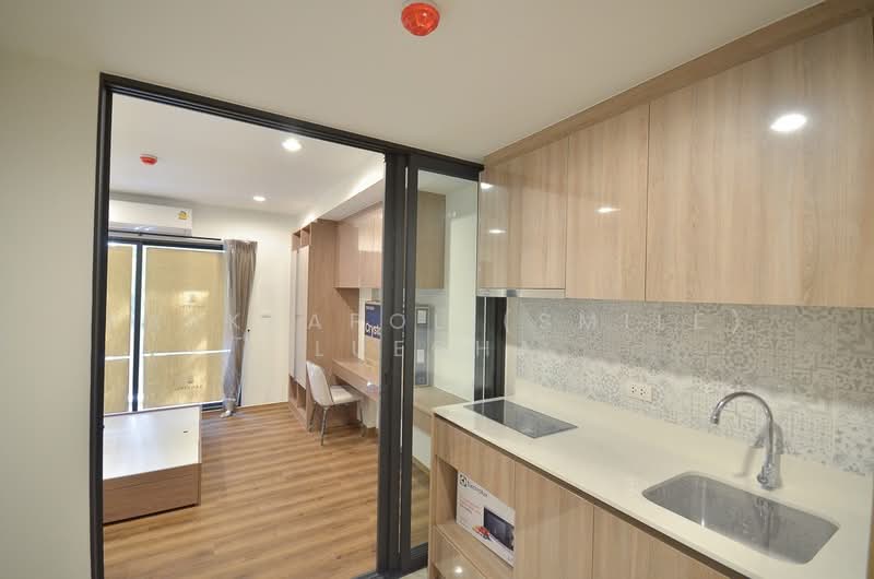 La Habana Hua Hin, Prachuap Khiri Khan, Soi Hua Hin 23, Nong Kae, Hua Hin, Prachuap Khiri Khan, 1 Bedroom, 25 sqm, Condo For Sale, by Parkkapol (Smile) Luecha, 60250312 - DDproperty.com