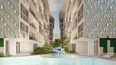 ขาย - Utopia Urban Lux & Glam : ยูโทเปีย เออร์เบิน ลักซ์ แอนด์ แกลม, ภูเก็ต