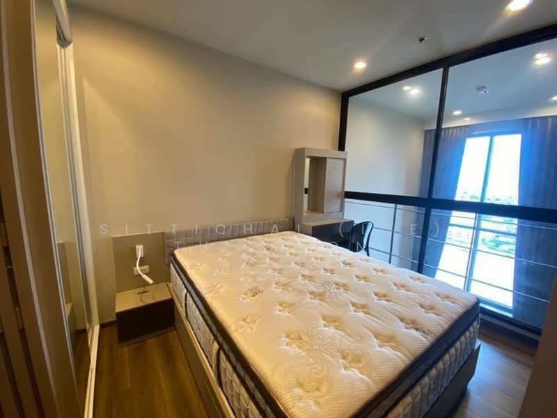 Onyx Phahonyothin, Bangkok, 1505 Phahonyothin Road, Samsen Nai, Phaya Thai, Bangkok, 1 Bedroom, 41 sqm, Condo For Sale, by Sittichai (Ice) Tulyanon, 60250314 - DDproperty.com