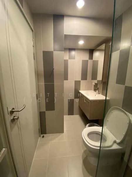 Onyx Phahonyothin, Bangkok, 1505 Phahonyothin Road, Samsen Nai, Phaya Thai, Bangkok, 1 Bedroom, 41 sqm, Condo For Sale, by Sittichai (Ice) Tulyanon, 60250314 - DDproperty.com