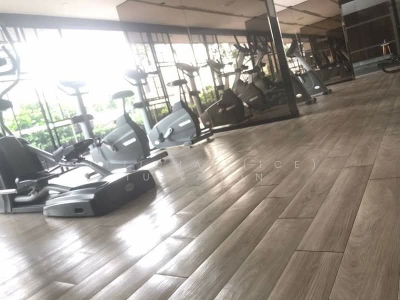 Onyx Phahonyothin, Bangkok, 1505 Phahonyothin Road, Samsen Nai, Phaya Thai, Bangkok, 1 Bedroom, 41 sqm, Condo For Sale, by Sittichai (Ice) Tulyanon, 60250314 - DDproperty.com