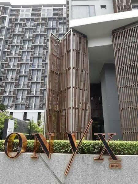 Onyx Phahonyothin : ออนเน็กซ์ พหลโยธิน, กรุงเทพ, 1505 ถนนพหลโยธิน, สามเสนใน, พญาไท, กรุงเทพ, 41 ตร.ม., คอนโด ขาย, โดย Sittichai (Ice) Tulyanon, 60250314 - DDproperty.com