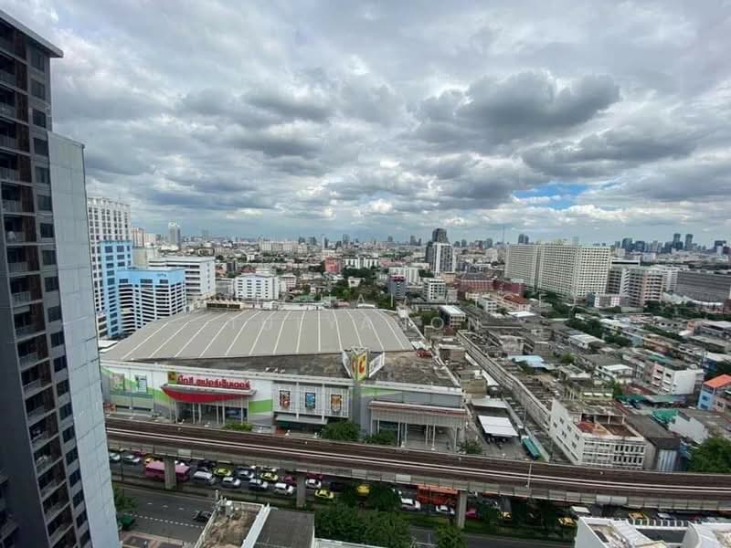 Onyx Phahonyothin : ออนเน็กซ์ พหลโยธิน, กรุงเทพ, 1505 ถนนพหลโยธิน, สามเสนใน, พญาไท, กรุงเทพ, 41 ตร.ม., คอนโด ขาย, โดย Sittichai (Ice) Tulyanon, 60250314 - DDproperty.com