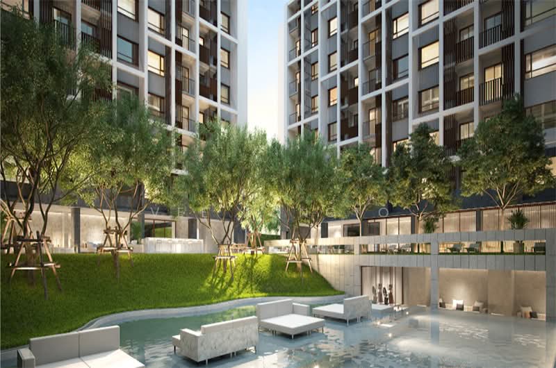 Dusit D2 Residences Hua Hin : ดุสิตดีทู เรสซิเดนเซส หัวหิน, ประจวบคีรีขันธ์, ถนนเพชรเกษม, หนองแก, หัวหิน, ประจวบคีรีขันธ์, 28 ตร.ม., คอนโด ขาย, โดย Parkkapol (Smile) Luecha, 60250315 - DDproperty.com