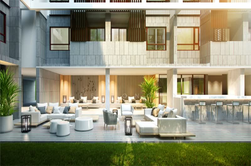 Dusit D2 Residences Hua Hin : ดุสิตดีทู เรสซิเดนเซส หัวหิน, ประจวบคีรีขันธ์, ถนนเพชรเกษม, หนองแก, หัวหิน, ประจวบคีรีขันธ์, 28 ตร.ม., คอนโด ขาย, โดย Parkkapol (Smile) Luecha, 60250315 - DDproperty.com
