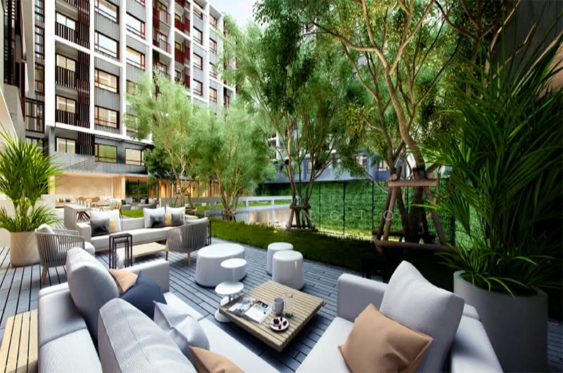 Dusit D2 Residences Hua Hin : ดุสิตดีทู เรสซิเดนเซส หัวหิน, ประจวบคีรีขันธ์, ถนนเพชรเกษม, หนองแก, หัวหิน, ประจวบคีรีขันธ์, 28 ตร.ม., คอนโด ขาย, โดย Parkkapol (Smile) Luecha, 60250315 - DDproperty.com