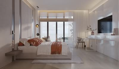 ขาย - Layan Green Park Phase 2 : ลายัน กรีน พาร์ค เฟส 2, ภูเก็ต