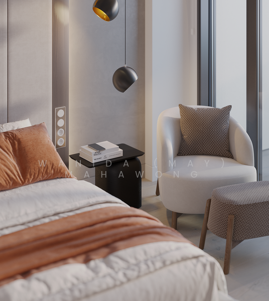 Layan Green Park Phase 2, Phuket, Choeng Thale, Thalang, Phuket, Studio, 37 sqm, Condo For Sale, by Wanida (May) Mahawong, 60250316 - DDproperty.com