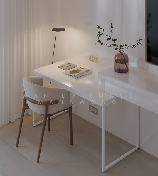 Layan Green Park Phase 2, Phuket, Choeng Thale, Thalang, Phuket, Studio, 37 sqm, Condo For Sale, by Wanida (May) Mahawong, 60250316 - DDproperty.com