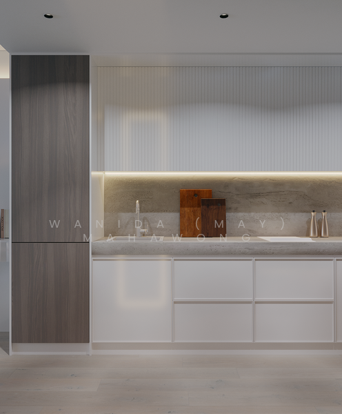 Layan Green Park Phase 2, Phuket, Choeng Thale, Thalang, Phuket, Studio, 37 sqm, Condo For Sale, by Wanida (May) Mahawong, 60250316 - DDproperty.com