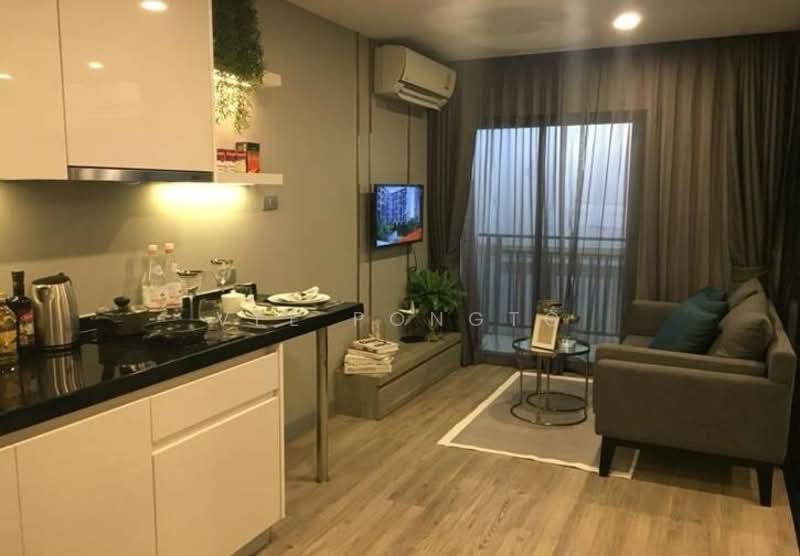 Dusit D2 Residences Hua Hin, Prachuap Khiri Khan, Petchkasem Road, Nong Kae, Hua Hin, Prachuap Khiri Khan, 1 Bedroom, 30 sqm, Condo For Sale, by Parkkapol (Smile) Luecha, 60250319 - DDproperty.com