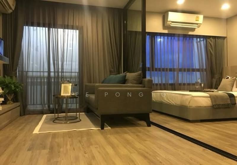 Dusit D2 Residences Hua Hin : ดุสิตดีทู เรสซิเดนเซส หัวหิน, ประจวบคีรีขันธ์, ถนนเพชรเกษม, หนองแก, หัวหิน, ประจวบคีรีขันธ์, 30 ตร.ม., คอนโด ขาย, โดย Parkkapol (Smile) Luecha, 60250319 - DDproperty.com