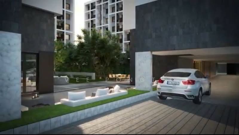 Dusit D2 Residences Hua Hin, Prachuap Khiri Khan, Petchkasem Road, Nong Kae, Hua Hin, Prachuap Khiri Khan, 1 Bedroom, 30 sqm, Condo For Sale, by Parkkapol (Smile) Luecha, 60250319 - DDproperty.com