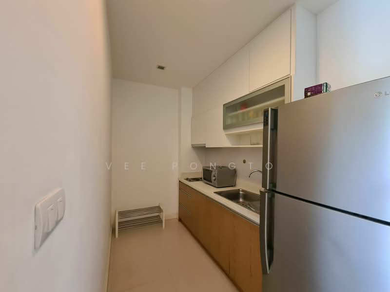 The Seacraze, Prachuap Khiri Khan, Nong Kae, Hua Hin, Prachuap Khiri Khan, 1 Bedroom, 50 sqm, Condo For Sale, by Parkkapol (Smile) Luecha, 60250326 - DDproperty.com