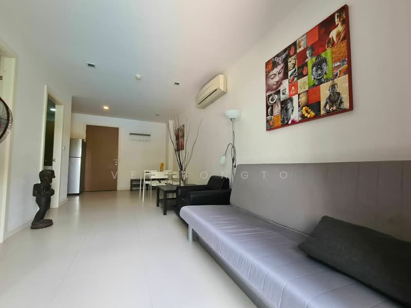 The Seacraze, Prachuap Khiri Khan, Nong Kae, Hua Hin, Prachuap Khiri Khan, 1 Bedroom, 50 sqm, Condo For Sale, by Parkkapol (Smile) Luecha, 60250326 - DDproperty.com
