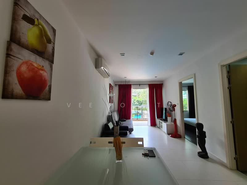 The Seacraze, Prachuap Khiri Khan, Nong Kae, Hua Hin, Prachuap Khiri Khan, 1 Bedroom, 50 sqm, Condo For Sale, by Parkkapol (Smile) Luecha, 60250326 - DDproperty.com