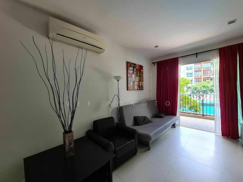 The Seacraze, Prachuap Khiri Khan, Nong Kae, Hua Hin, Prachuap Khiri Khan, 1 Bedroom, 50 sqm, Condo For Sale, by Parkkapol (Smile) Luecha, 60250326 - DDproperty.com