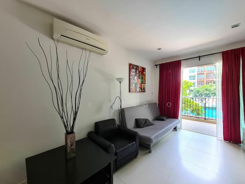 The Seacraze, Prachuap Khiri Khan, Nong Kae, Hua Hin, Prachuap Khiri Khan, 1 Bedroom, 50 sqm, Condo For Sale, by Parkkapol (Smile) Luecha, 60250326 - DDproperty.com