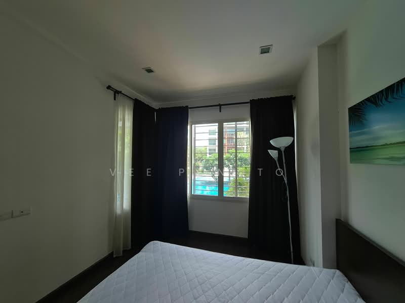 The Seacraze, Prachuap Khiri Khan, Nong Kae, Hua Hin, Prachuap Khiri Khan, 1 Bedroom, 50 sqm, Condo For Sale, by Parkkapol (Smile) Luecha, 60250326 - DDproperty.com