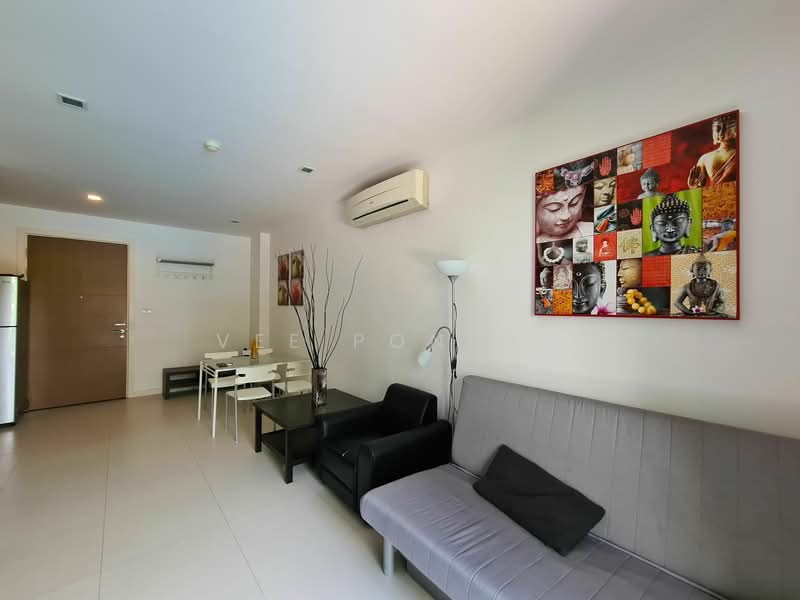 The Seacraze, Prachuap Khiri Khan, Nong Kae, Hua Hin, Prachuap Khiri Khan, 1 Bedroom, 50 sqm, Condo For Sale, by Parkkapol (Smile) Luecha, 60250326 - DDproperty.com