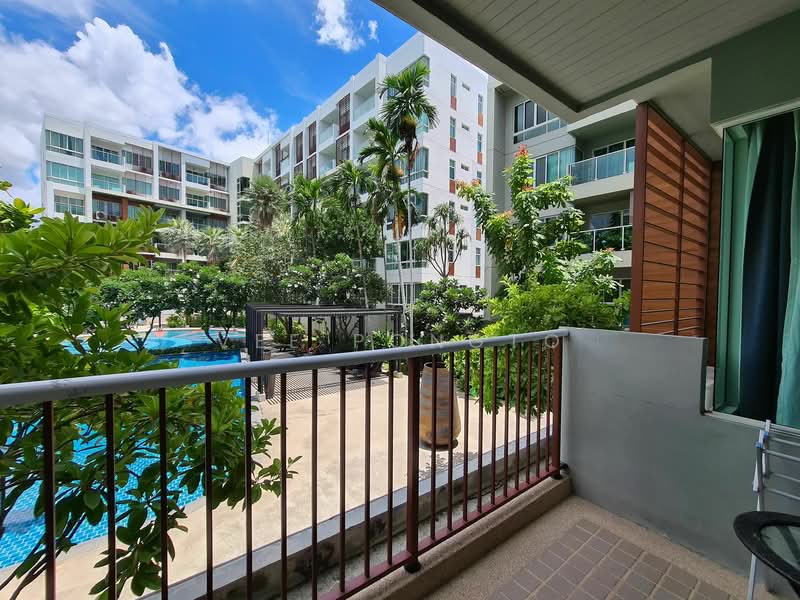 The Seacraze, Prachuap Khiri Khan, Nong Kae, Hua Hin, Prachuap Khiri Khan, 1 Bedroom, 50 sqm, Condo For Sale, by Parkkapol (Smile) Luecha, 60250326 - DDproperty.com