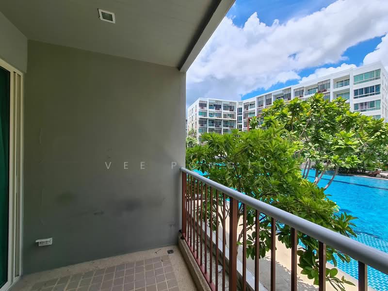 The Seacraze, Prachuap Khiri Khan, Nong Kae, Hua Hin, Prachuap Khiri Khan, 1 Bedroom, 50 sqm, Condo For Sale, by Parkkapol (Smile) Luecha, 60250326 - DDproperty.com