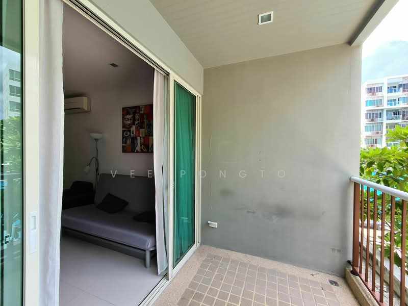 The Seacraze, Prachuap Khiri Khan, Nong Kae, Hua Hin, Prachuap Khiri Khan, 1 Bedroom, 50 sqm, Condo For Sale, by Parkkapol (Smile) Luecha, 60250326 - DDproperty.com