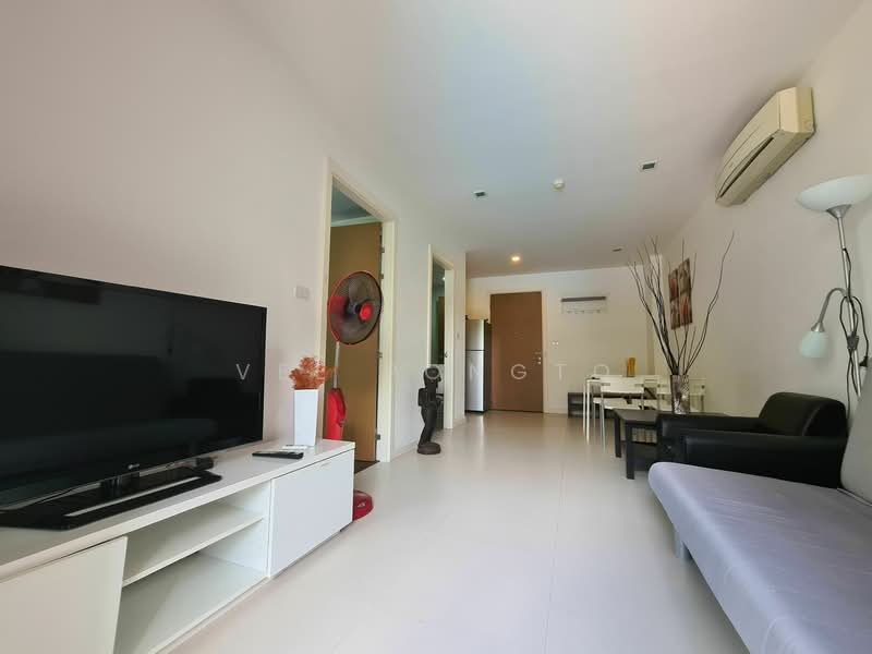 The Seacraze, Prachuap Khiri Khan, Nong Kae, Hua Hin, Prachuap Khiri Khan, 1 Bedroom, 50 sqm, Condo For Sale, by Parkkapol (Smile) Luecha, 60250326 - DDproperty.com