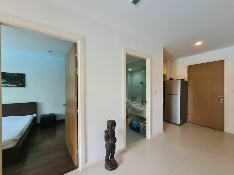 The Seacraze, Prachuap Khiri Khan, Nong Kae, Hua Hin, Prachuap Khiri Khan, 1 Bedroom, 50 sqm, Condo For Sale, by Parkkapol (Smile) Luecha, 60250326 - DDproperty.com