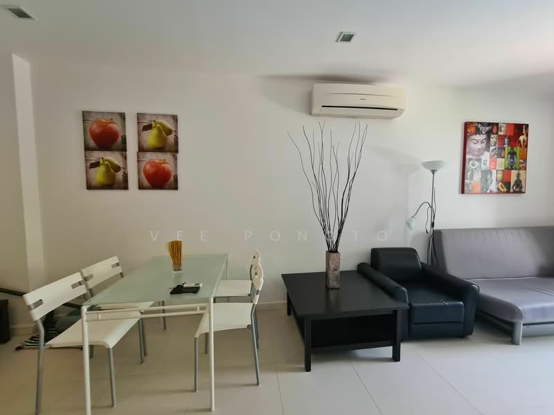 The Seacraze, Prachuap Khiri Khan, Nong Kae, Hua Hin, Prachuap Khiri Khan, 1 Bedroom, 50 sqm, Condo For Sale, by Parkkapol (Smile) Luecha, 60250326 - DDproperty.com
