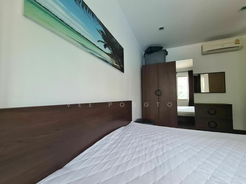 The Seacraze, Prachuap Khiri Khan, Nong Kae, Hua Hin, Prachuap Khiri Khan, 1 Bedroom, 50 sqm, Condo For Sale, by Parkkapol (Smile) Luecha, 60250326 - DDproperty.com