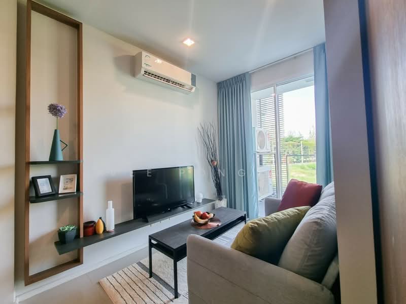 Baan View Viman, Prachuap Khiri Khan, 85 Hua Soi Hua Don 8, Nong Kae, Hua Hin, Prachuap Khiri Khan, 1 Bedroom, 40 sqm, Condo For Sale, by Parkkapol (Smile) Luecha, 60250334 - DDproperty.com
